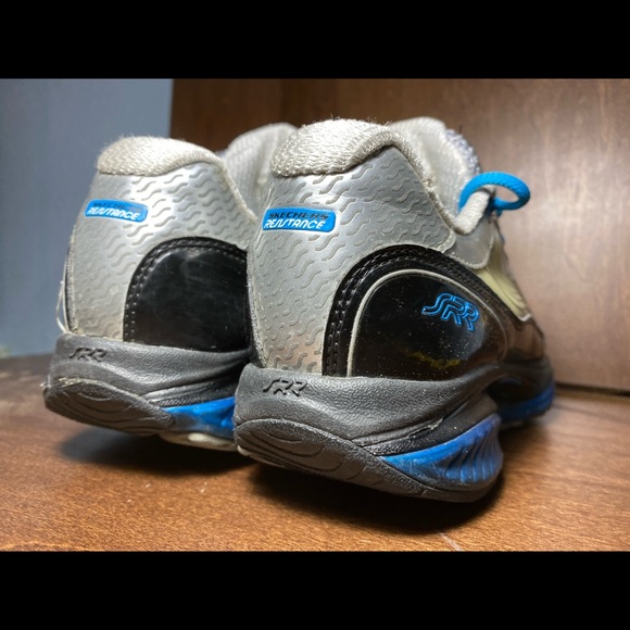 Skechers resistance SRR shoes womens size 9 shape up - Picture 4 of 9